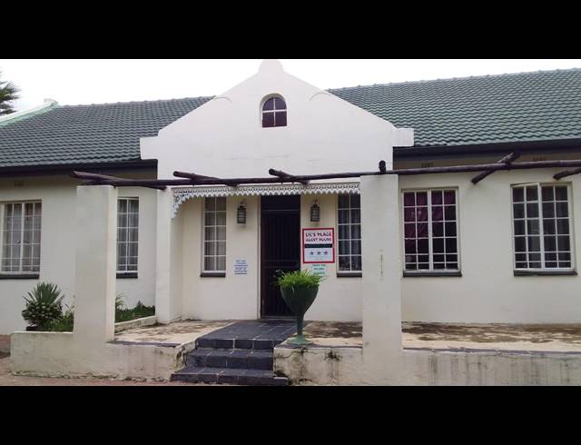 9 BEDROOM GUEST HOUSE SOLD IN ERASMUS PARK